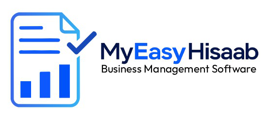 MyEasyHisaab